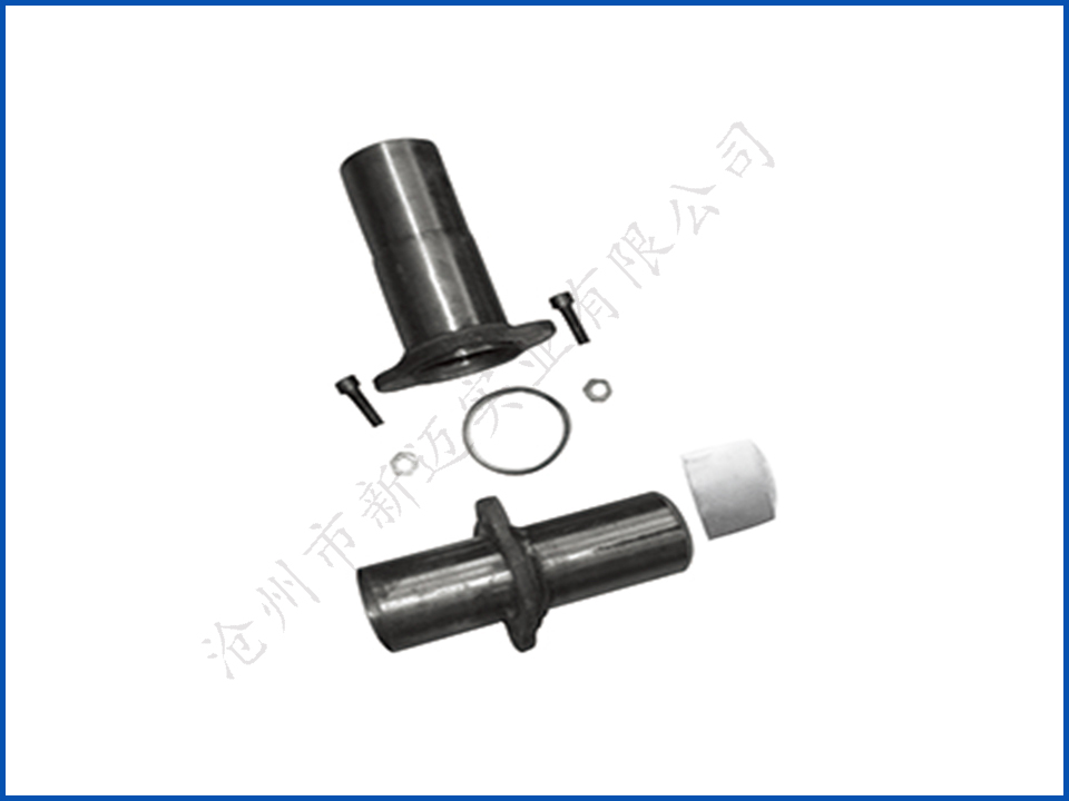 石家莊橋梁聲測管現貨