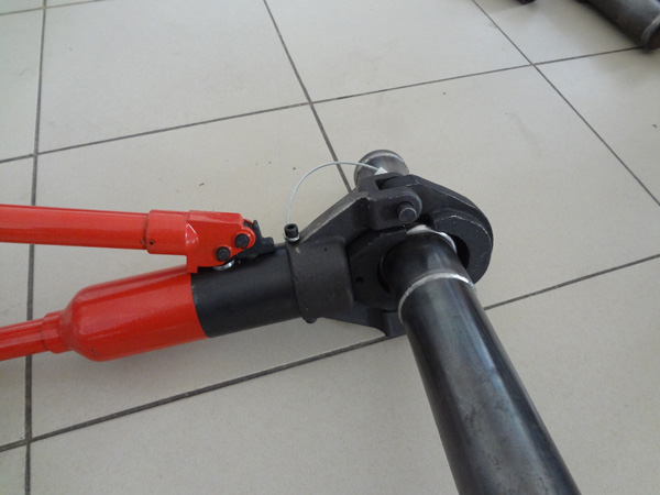 石家莊50*1.2聲測管