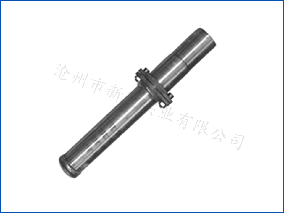 石家莊橋梁聲測管價格