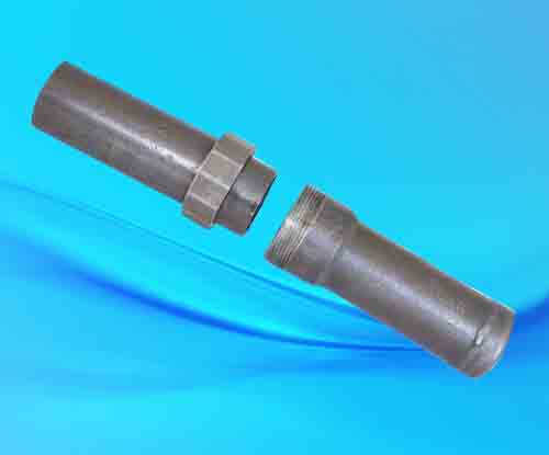 石家莊50*2.0聲測管