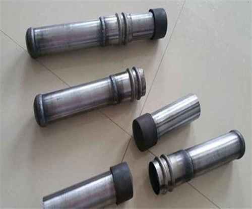 地鐵聲測管國家標準