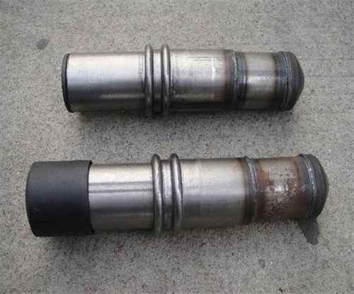 地鐵聲測管國家標準