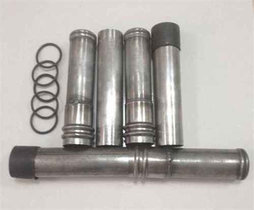 橋梁聲測管采購