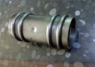 灌注樁聲測管安裝費