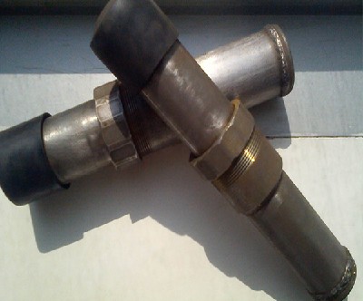 地鐵聲測管執(zhí)行標(biāo)準(zhǔn)