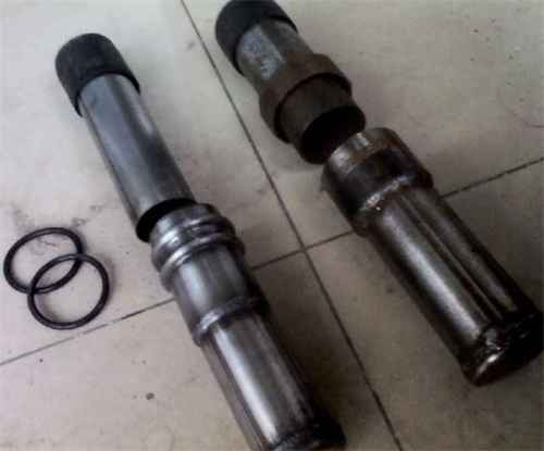 地鐵聲測管生產廠家