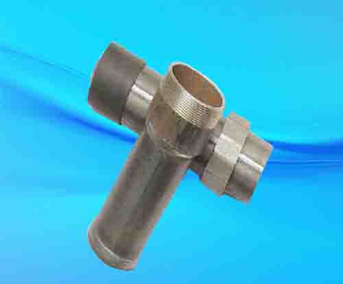 武漢鉗壓式聲測管價格