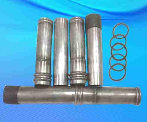 螺旋式聲測管現貨