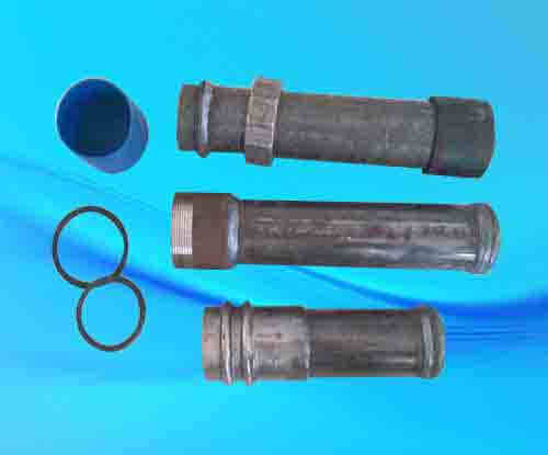 恩施50*1.5聲測管