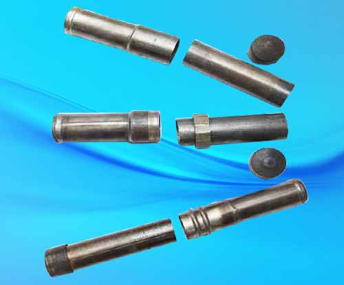 54*1.0聲測管現貨